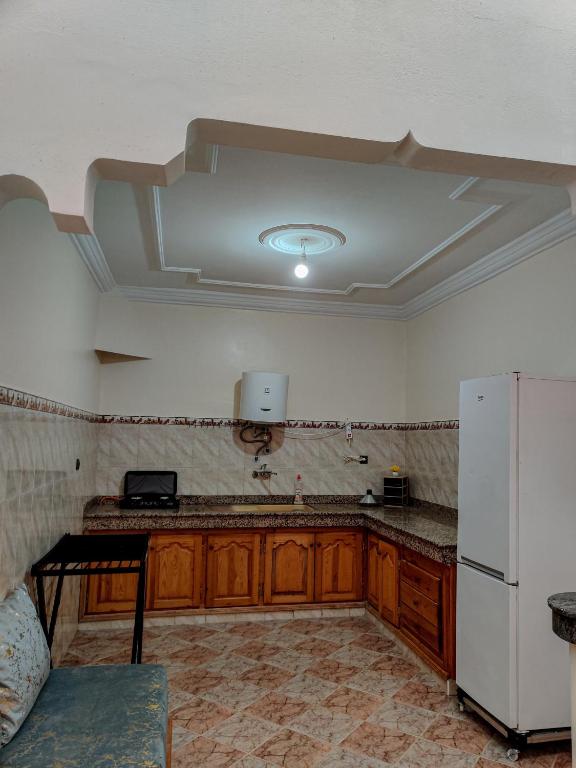 Your Calm home, Udžda