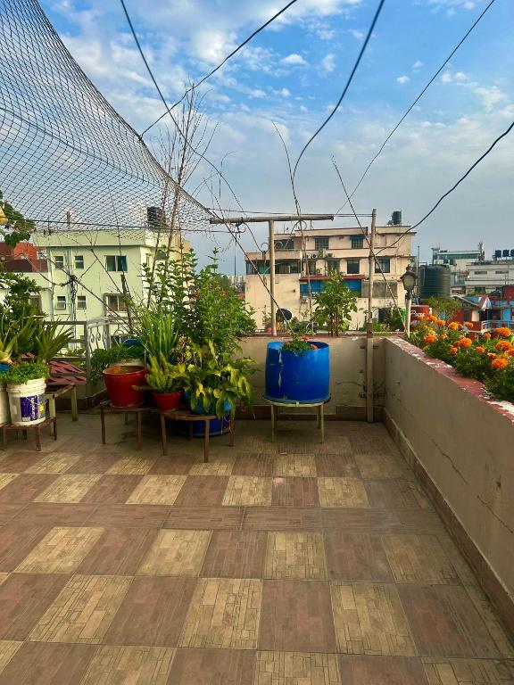 Maharajgunj Rooftop Homestay in Maharajgunj — photo 3