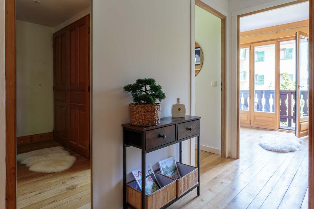 Val d'Arve Apartment - Chamonix All Year - 4