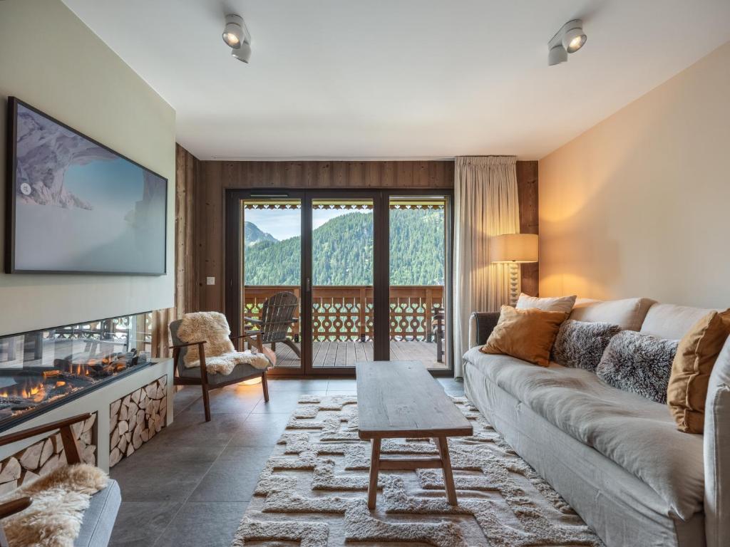 Apt Alchimie B11 - Châtel BO Immobilier - Châtel Multipass 2026 Activités en Été en option à 4euros par jour et par personne - 2