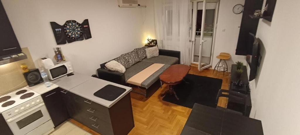 Center quite apartmentt 50m2 - 2