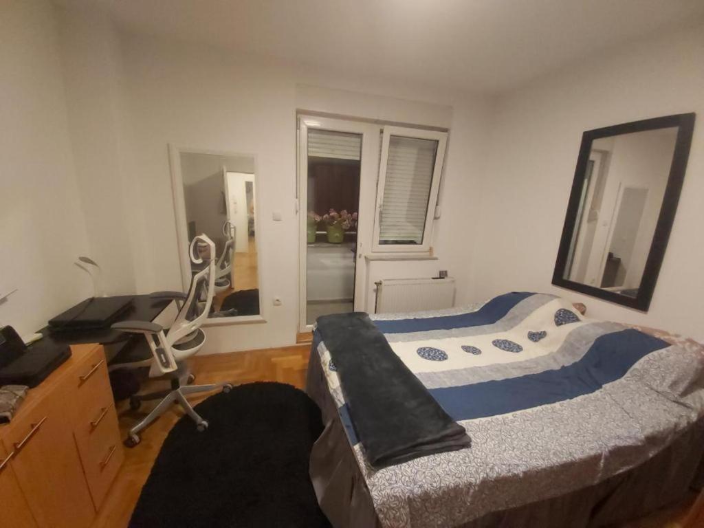 Center quite apartmentt 50m2 - 3