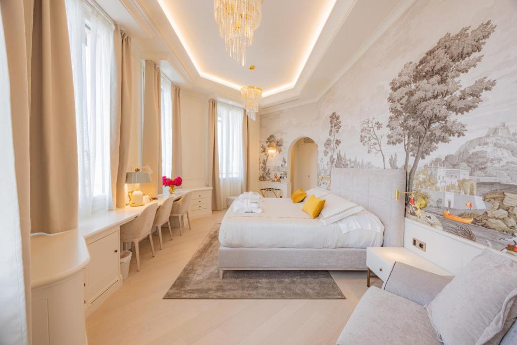 Hotel Belvedere - 3