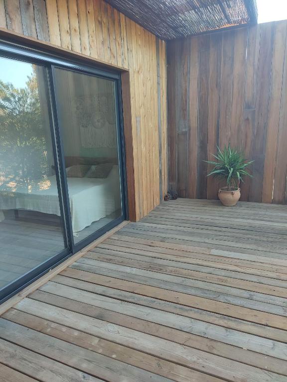 Charmante maisonette - 5
