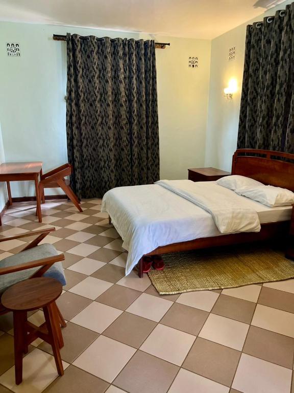 Starehe Villa, Arusha