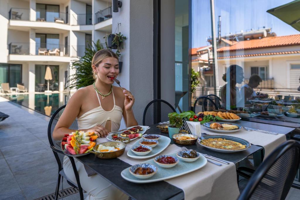 お料理のイメージ