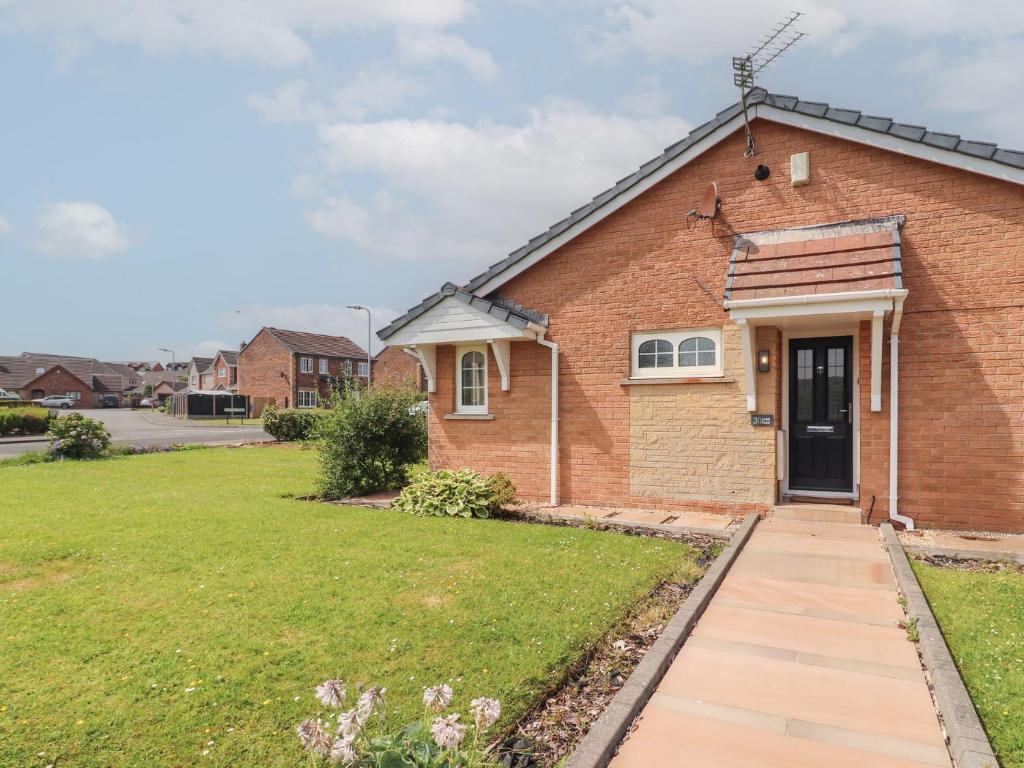 3 Hawk Place, Whitehaven