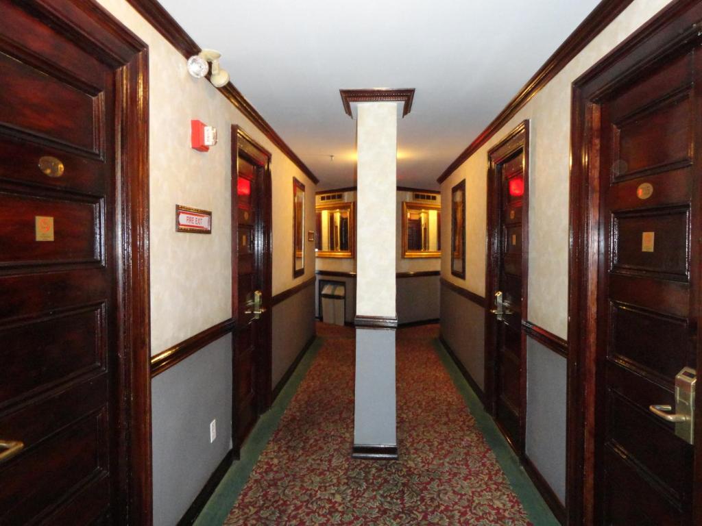 Facilities