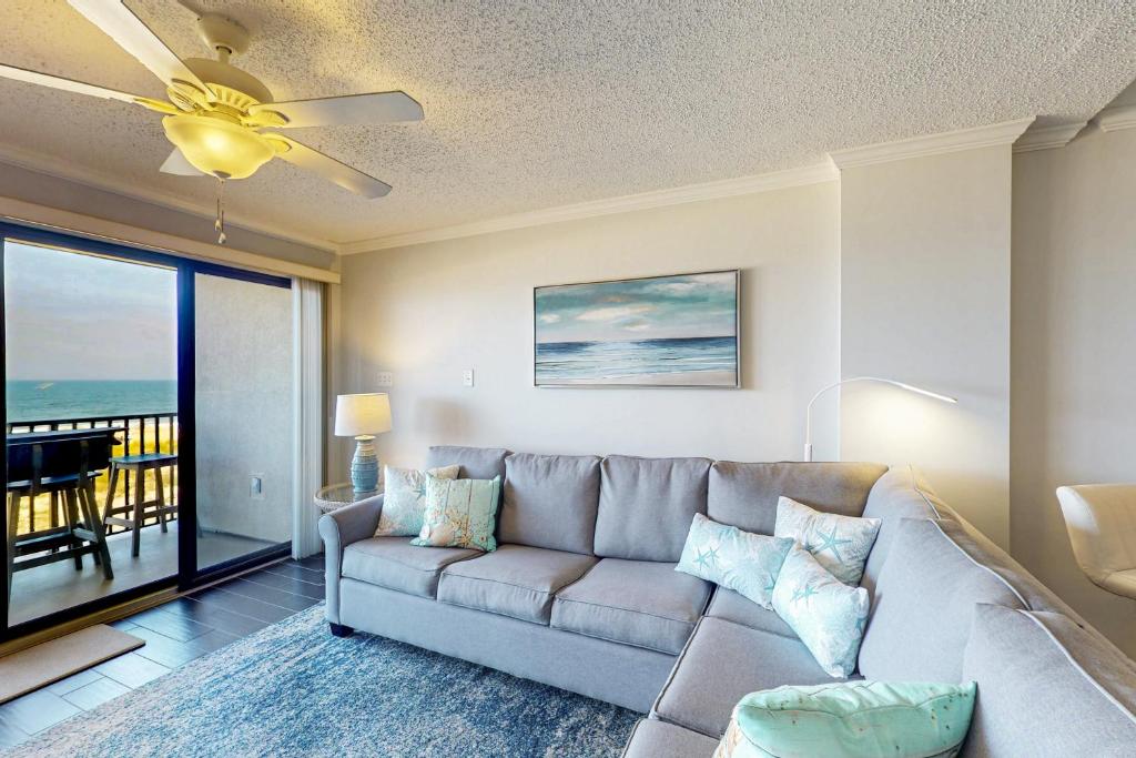 Silver Moon 305, Ocean City