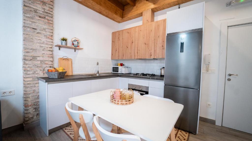 H&H Suite Granada - 5