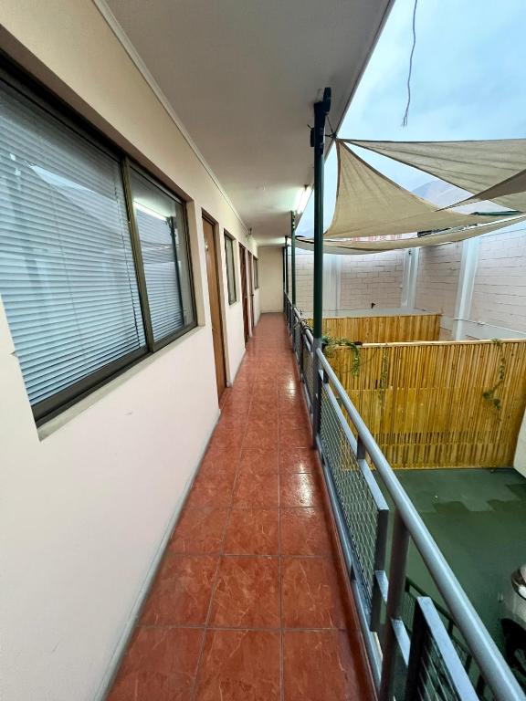 Casa Cavancha - 4