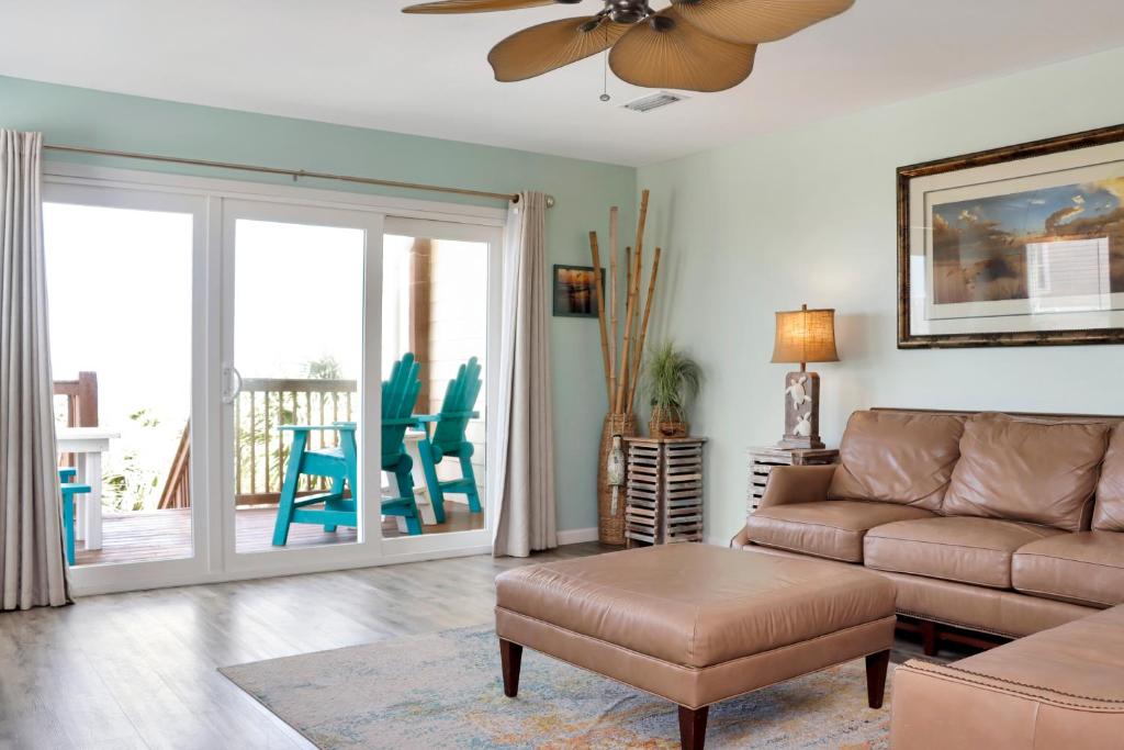 Sunset Treasures by Pristine Properties Vacation Rentals, Cape San Blas