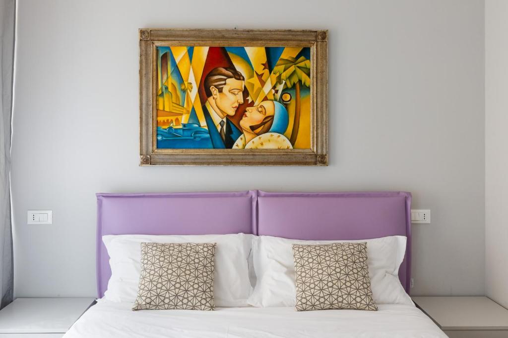 Design Suite in Bologna by Wonderful Italy - 3