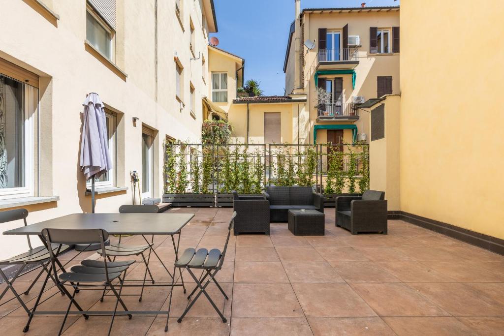 Design Suite in Bologna by Wonderful Italy - 4