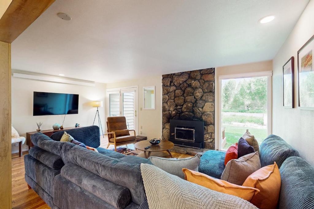 Wister F, Teton Village