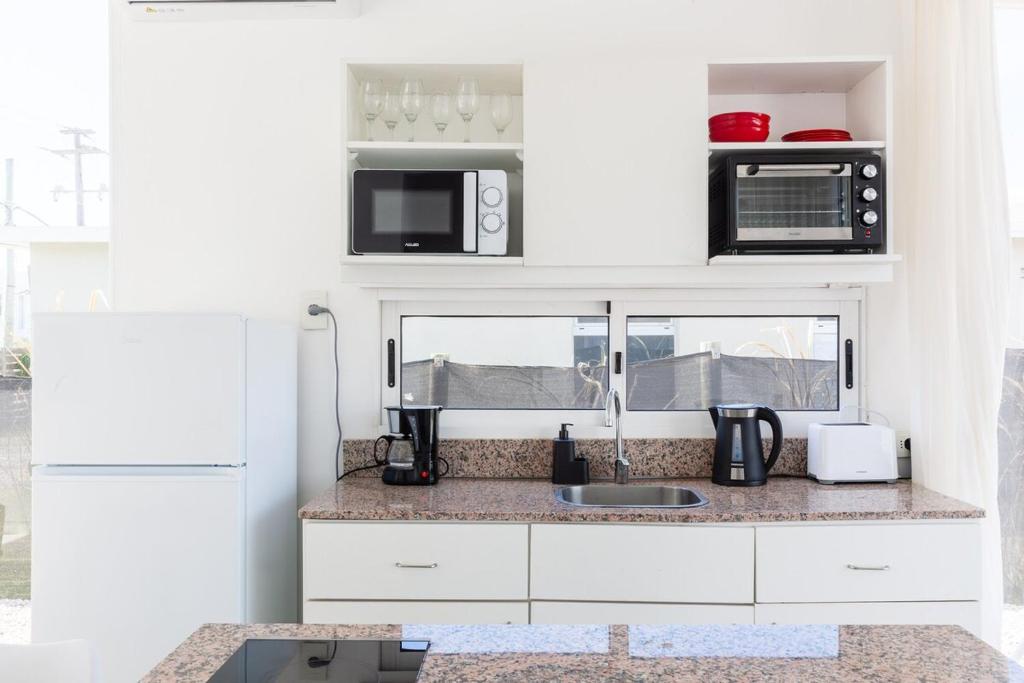 Minimalist cabin Punta del Este 200 meters from the sea - 2