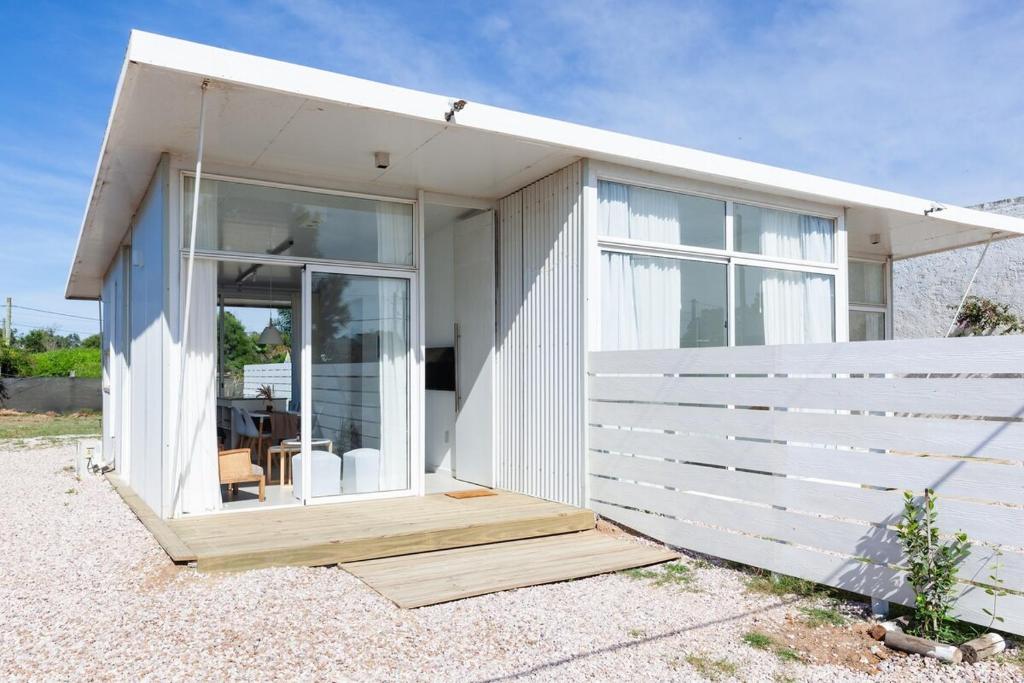 Minimalist cabin Punta del Este 200 meters from the sea - 3