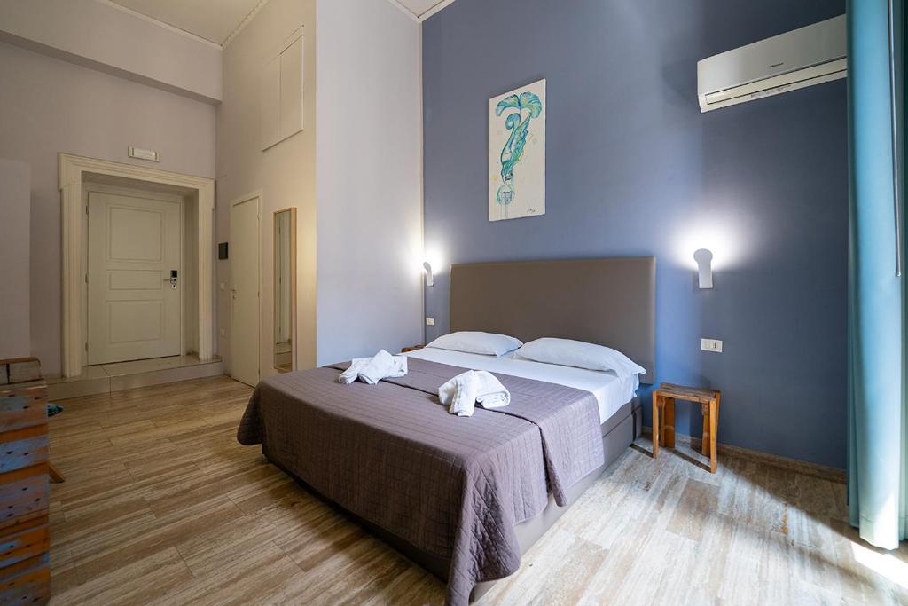 GreRos Boutique H Angioino, by ClaPa Group Dislocate Hospitality - 5