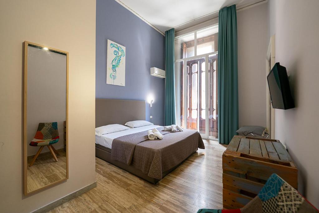 GreRos Boutique H Angioino, by ClaPa Group Dislocate Hospitality - 2