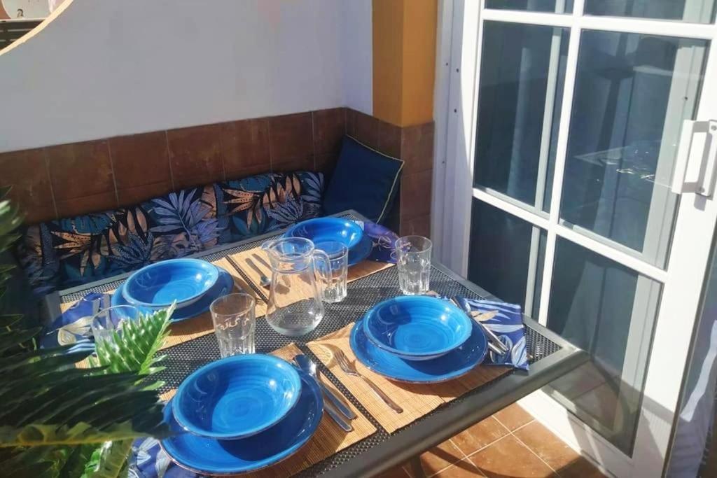 Casa MACON BLUE - 4