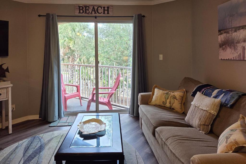 Gulfview II 219, Destin