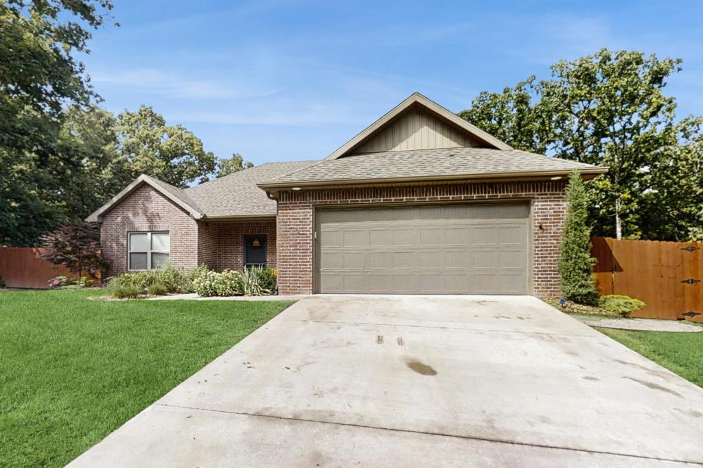 Serendipity, Bella Vista