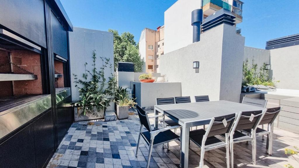 We Live Nicaragua - Palermo, Buenos Aires - 2