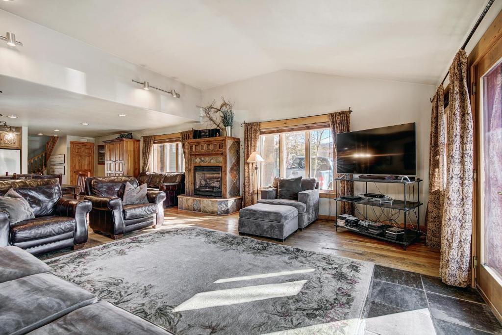 Mainridge D by Ski Country Resorts, Breckenridge