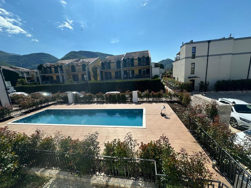 Villa Deluxe Lastva - 3