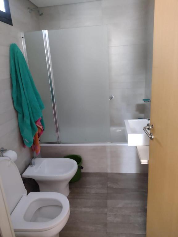 Recoleta Suite Alto Palermo - 4