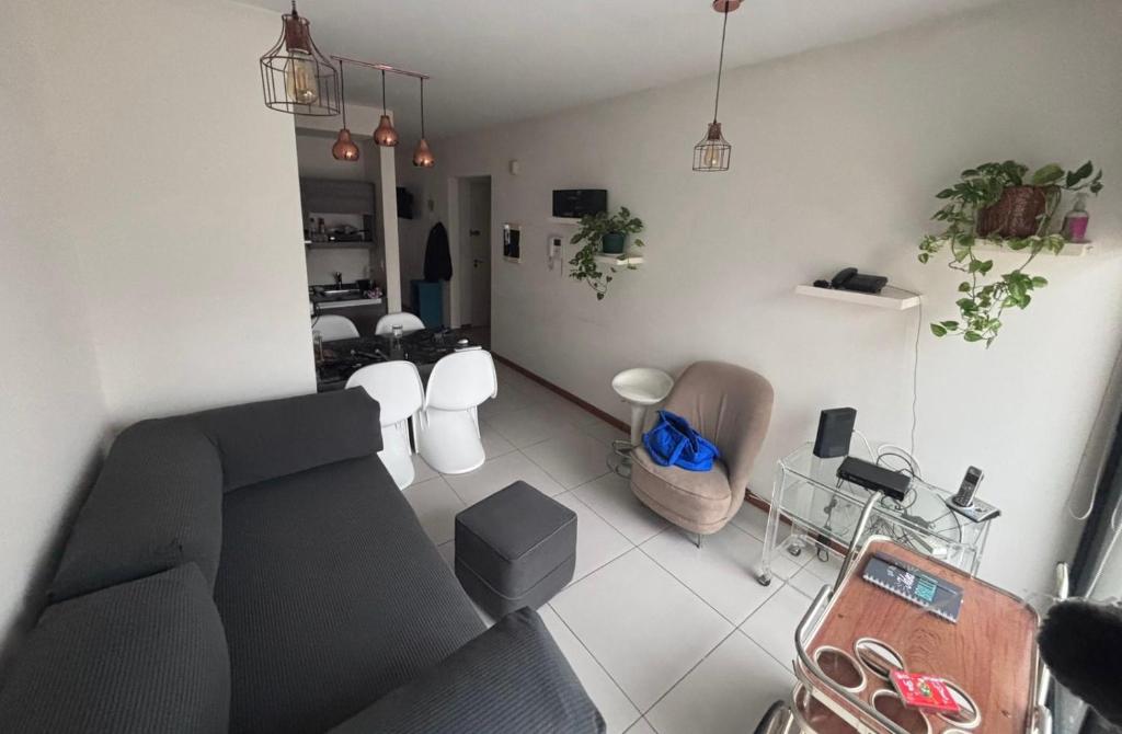 Recoleta Suite Alto Palermo - 2