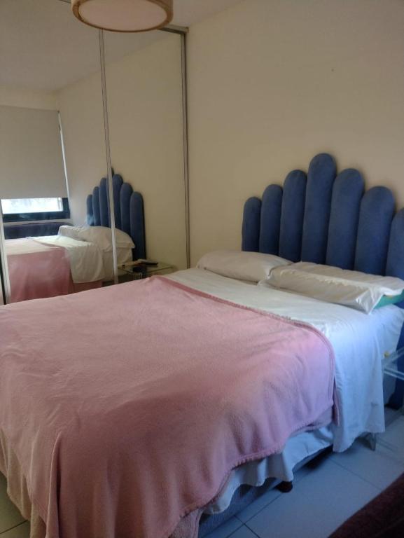 Recoleta Suite Alto Palermo - 3
