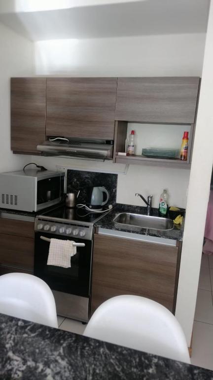 Recoleta Suite Alto Palermo - 5