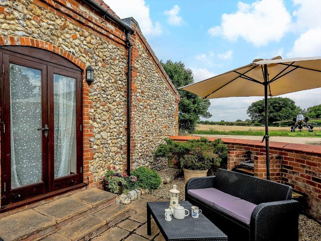 2 bed in Tatterset 77765, Tattersett