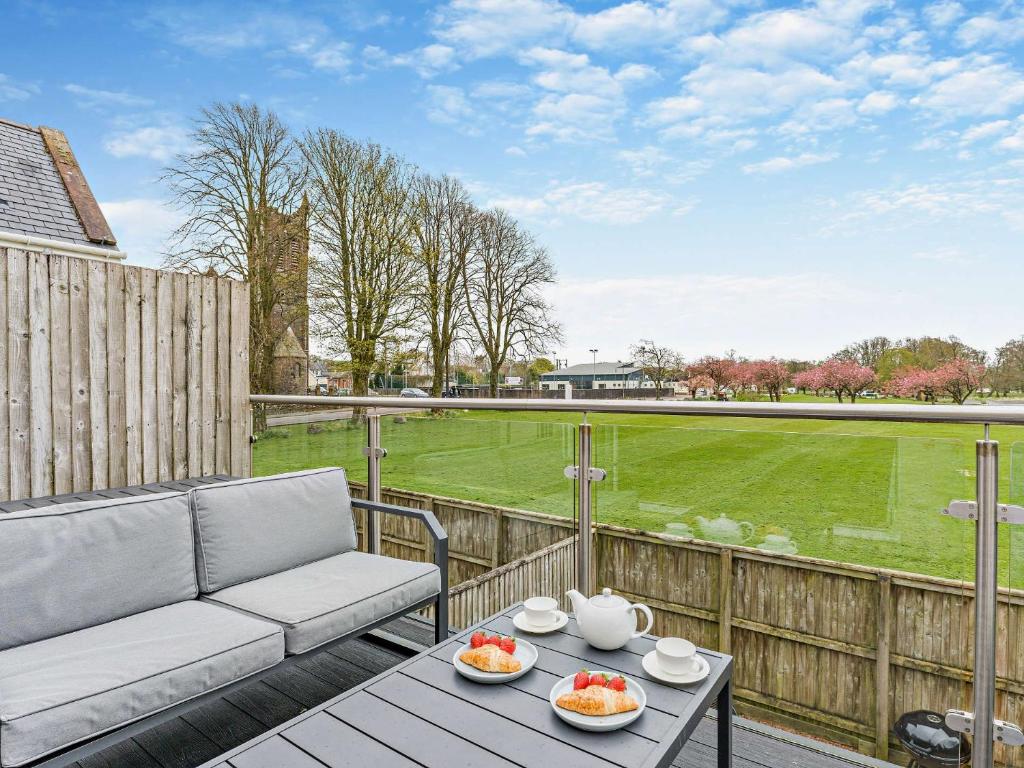 2 Bed in Castle Douglas 59638, Castle Douglas