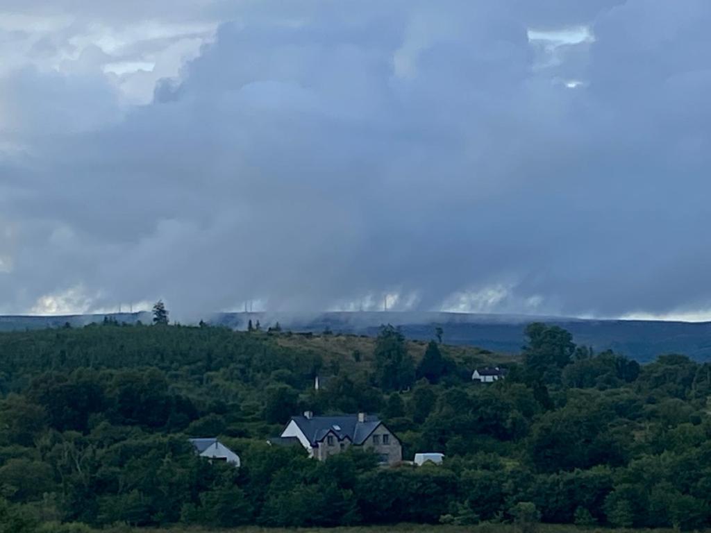 Arigna View B&B, Boyle
