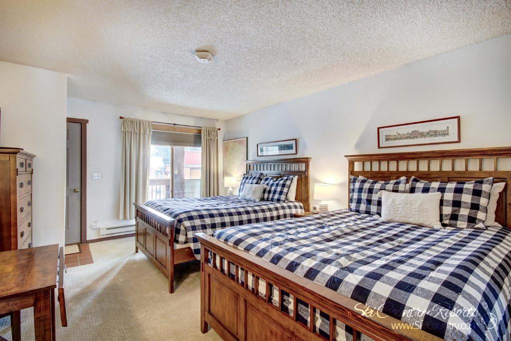 Tannenbaum 34 by Ski Country Resorts, Breckenridge