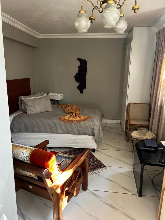 Garden Studio in Waterkloof Ridge, Pretoria