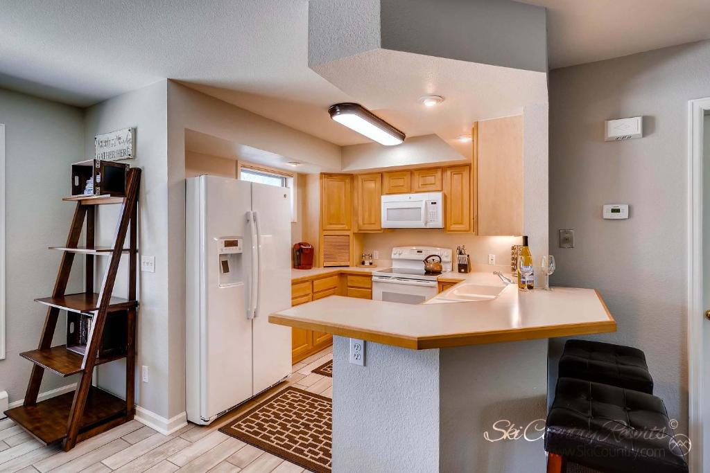 Pine Creek J by Ski Country Resorts, Breckenridge