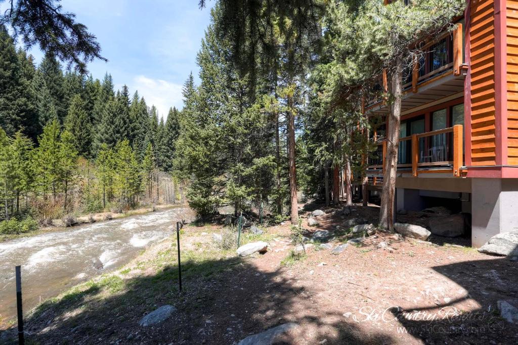 Tannenbaum 101 by Ski Country Resorts, Breckenridge