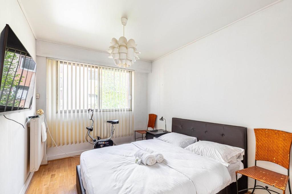 GuestReady - Abundant Light and Charm in Charonne - 4
