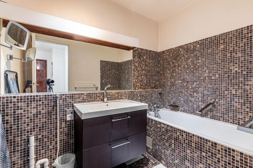 GuestReady - Abundant Light and Charm in Charonne - 5