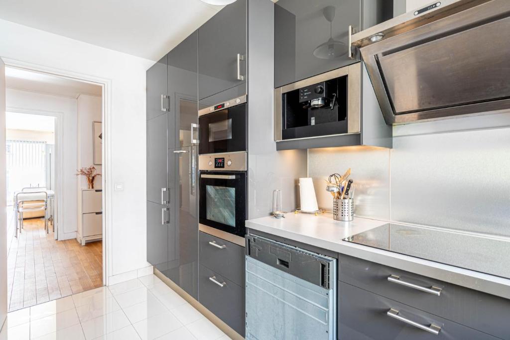 GuestReady - Abundant Light and Charm in Charonne - 3