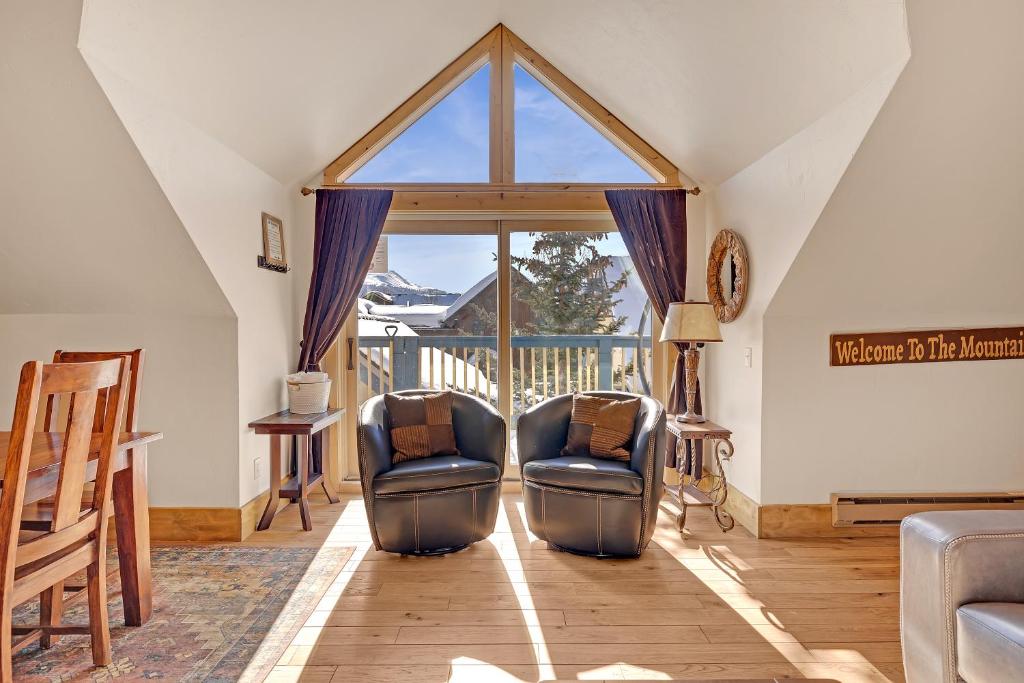 From $50pp - Ski Country Penthouse 4 by Ski Country Resorts ...
