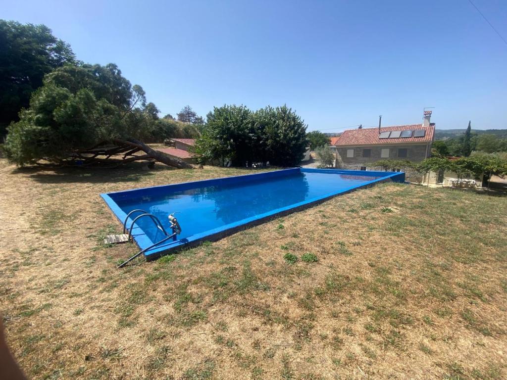 Vale Do Gavim, Moitas, Trancoso