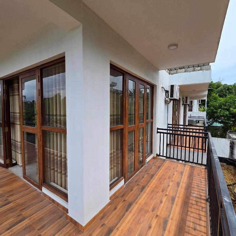 Waypoint Resort Hikkaduwa, Hikkaduwa