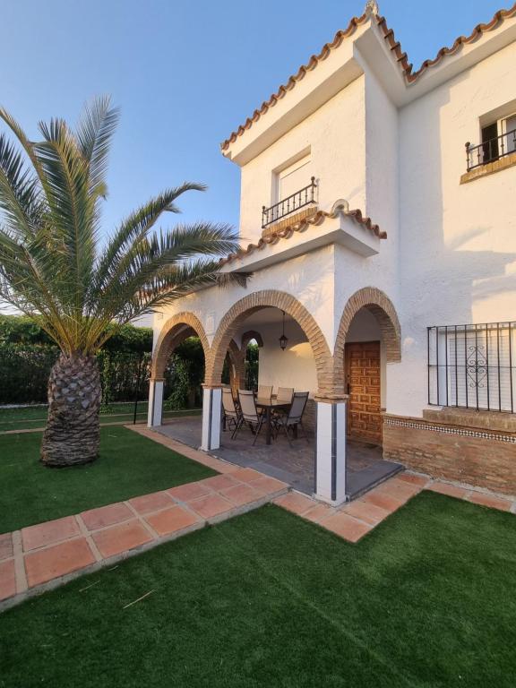 Al Alba, Matalascañas