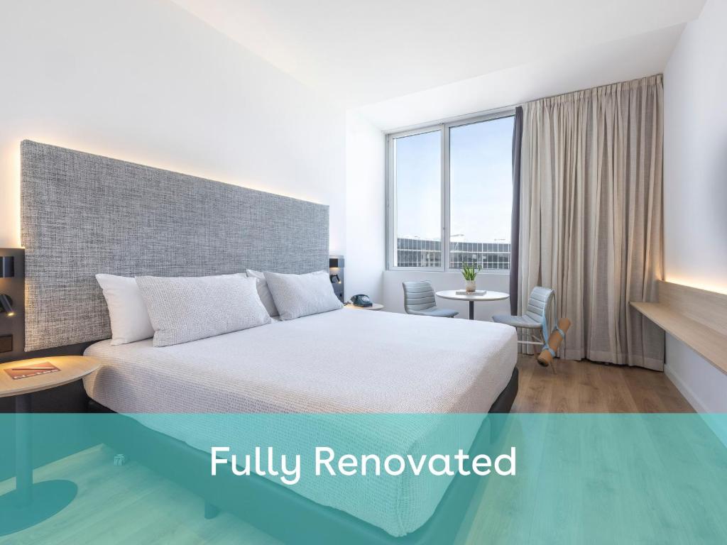 INNSiDE by Meliá Barcelona Aeropuerto