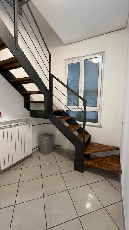 Isa's house - 4