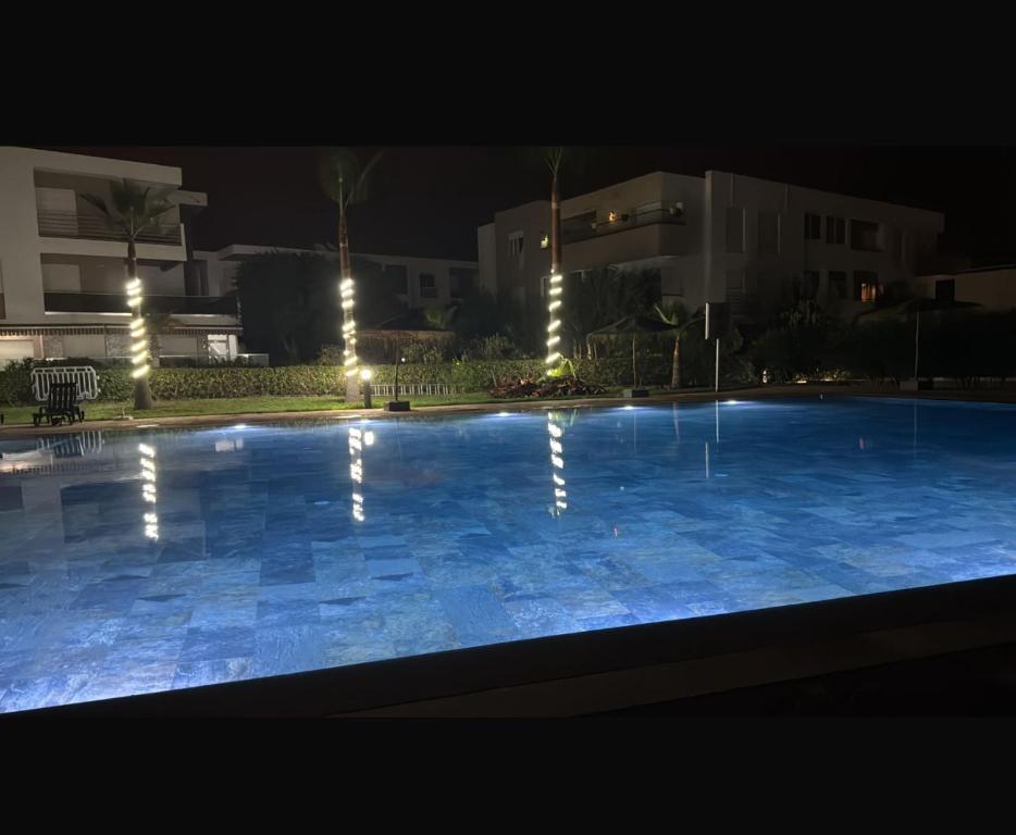 tafoult, Imi Ouaddar